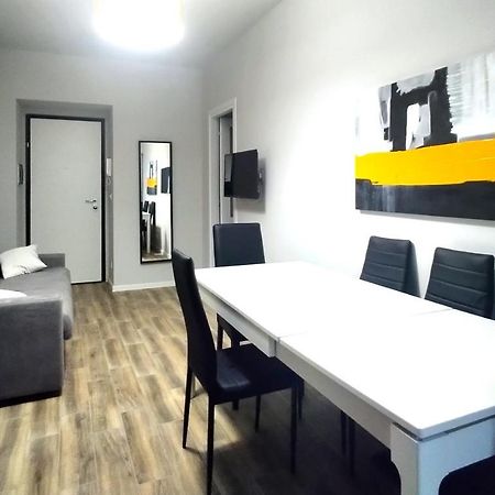 Casa Wally Turijn Buitenkant foto