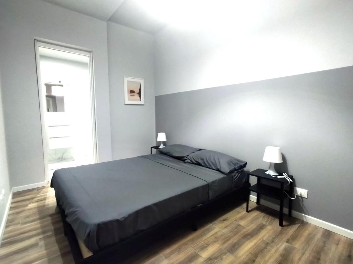 Casa Wally Turijn Buitenkant foto